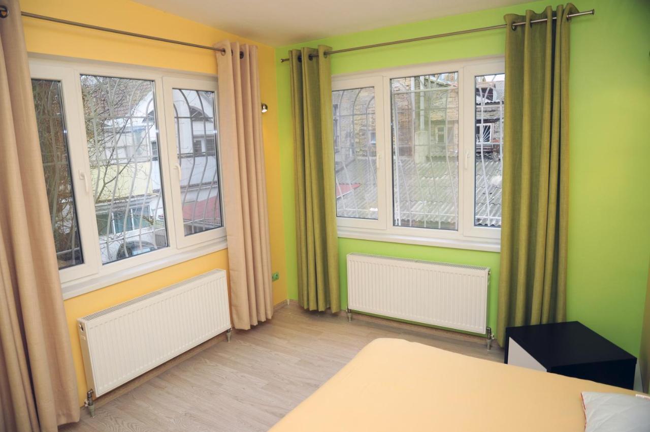 Homestay On Kanatna Street 57 Odessa Exteriör bild