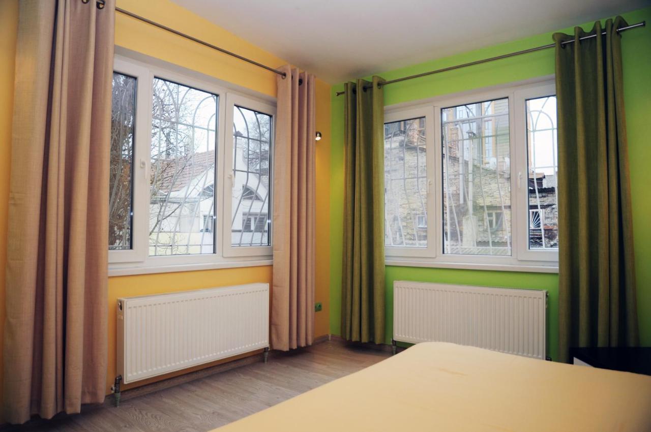 Homestay On Kanatna Street 57 Odessa Exteriör bild
