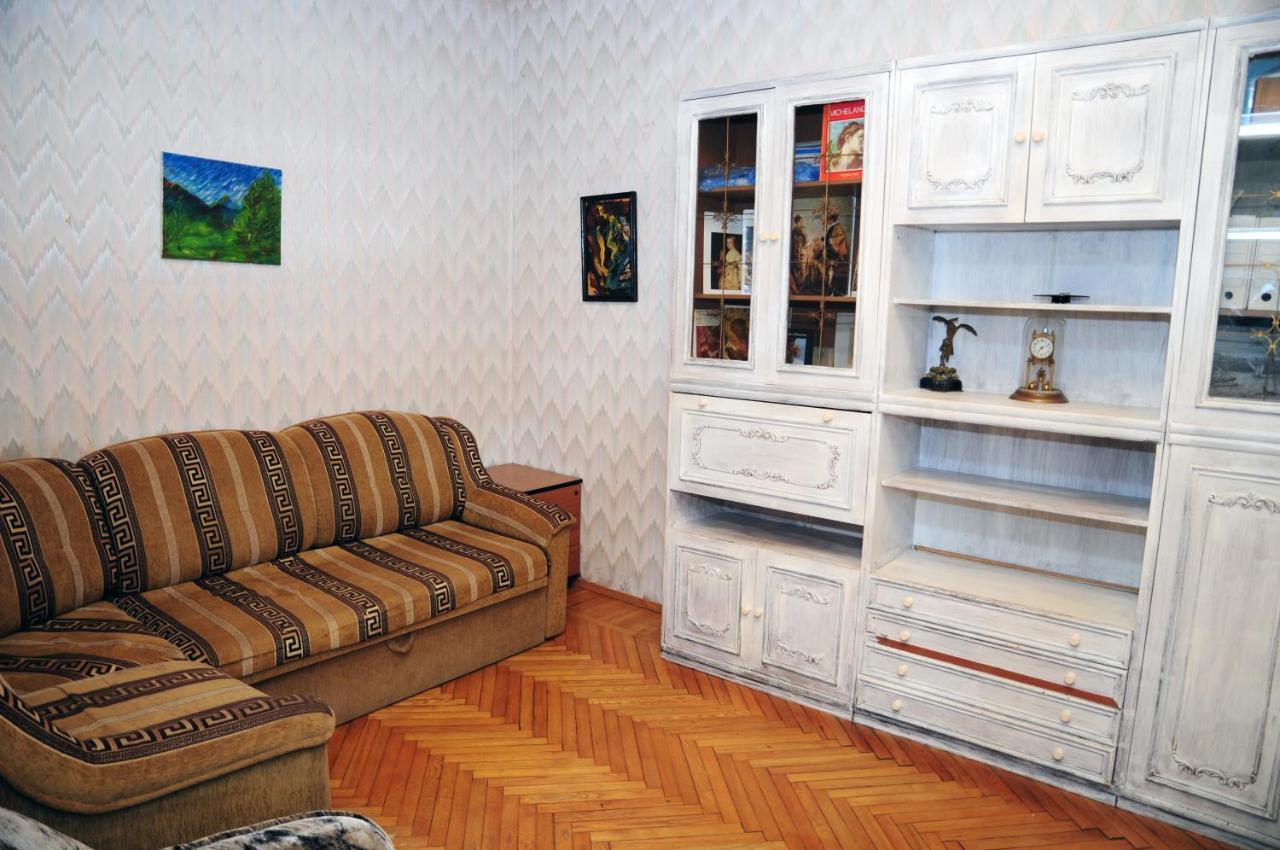 Homestay On Kanatna Street 57 Odessa Exteriör bild