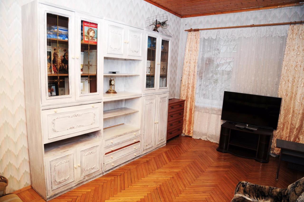 Homestay On Kanatna Street 57 Odessa Exteriör bild