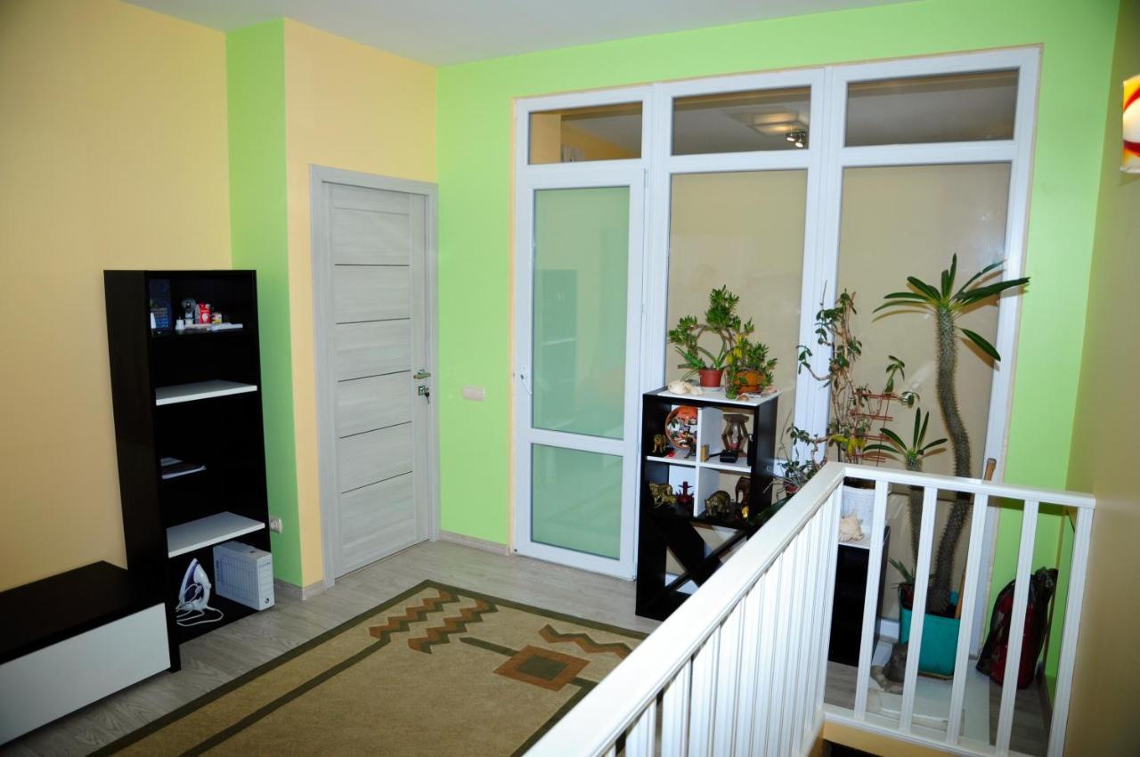 Homestay On Kanatna Street 57 Odessa Exteriör bild