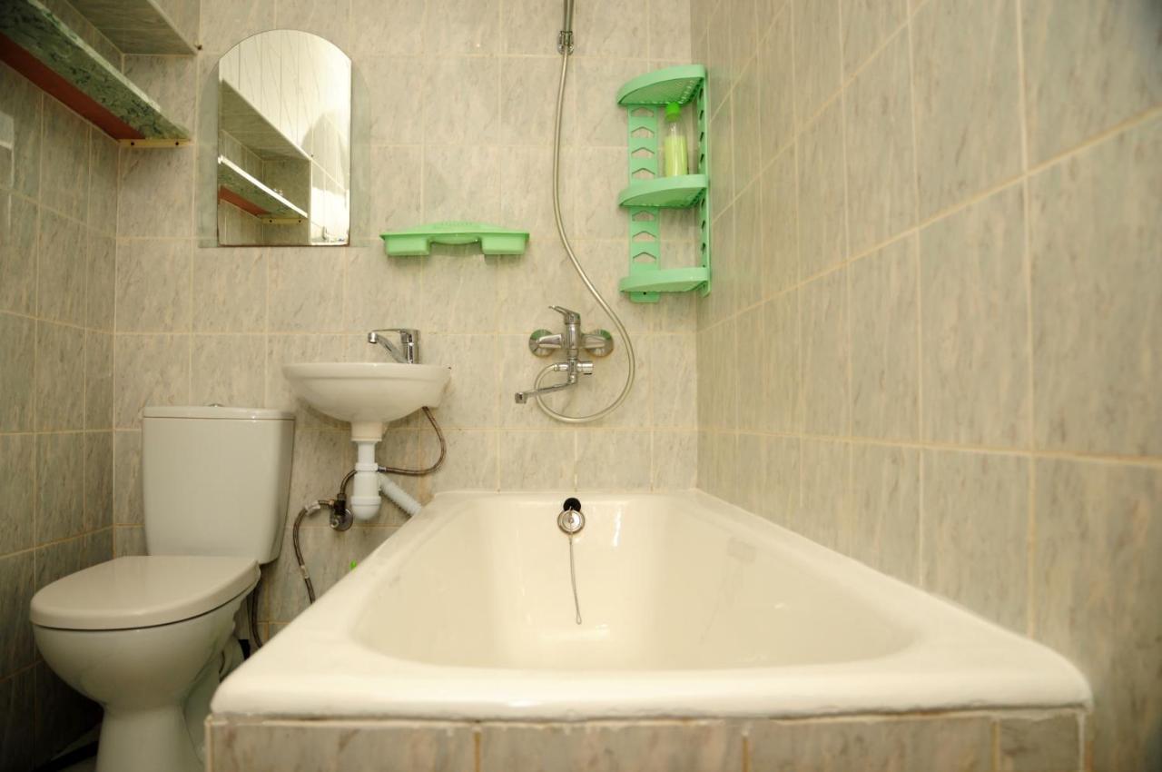 Homestay On Kanatna Street 57 Odessa Exteriör bild