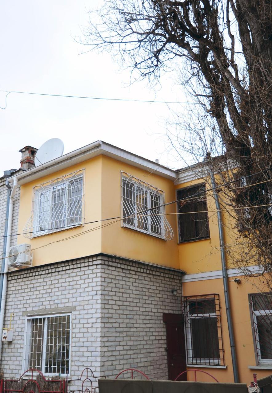 Homestay On Kanatna Street 57 Odessa Exteriör bild