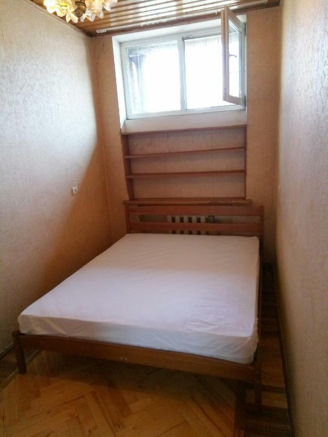 Homestay On Kanatna Street 57 Odessa Exteriör bild