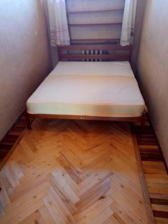 Homestay On Kanatna Street 57 Odessa Exteriör bild