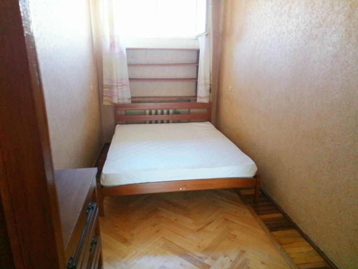 Homestay On Kanatna Street 57 Odessa Exteriör bild