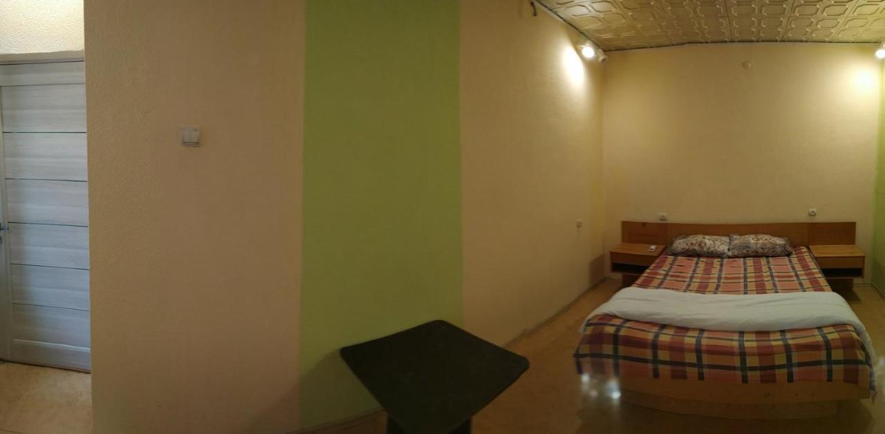 Homestay On Kanatna Street 57 Odessa Exteriör bild